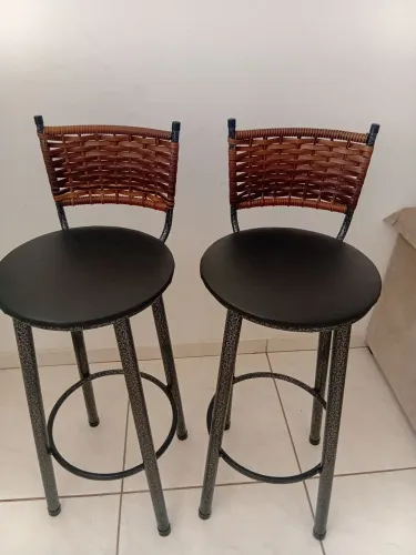 Banquetas