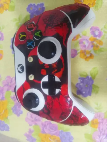 Controle Xbox one S