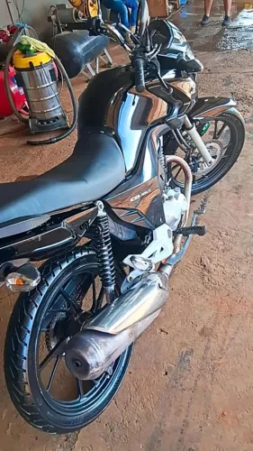Fan 160