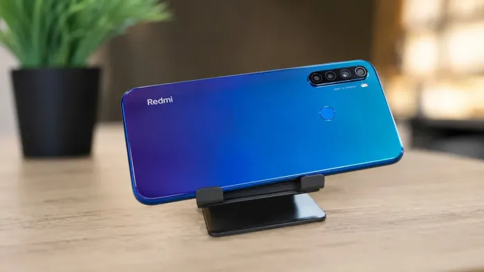 Xiaomi Redmi Note 8