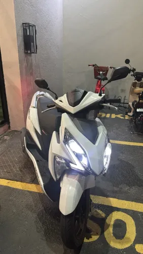 Honda Elite 125 2021