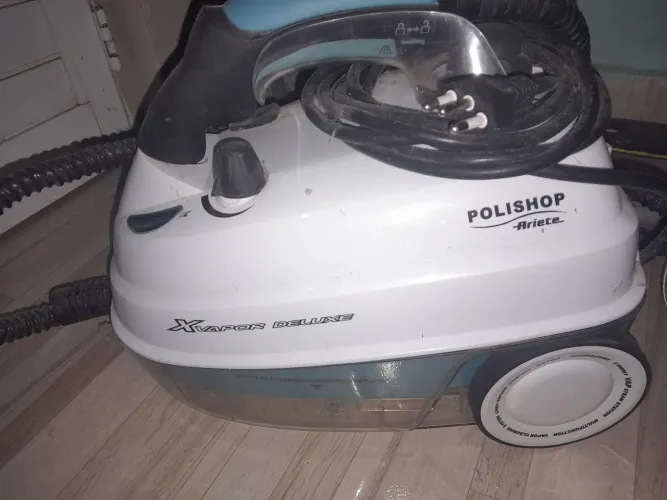 Vaporeto polishop adele
