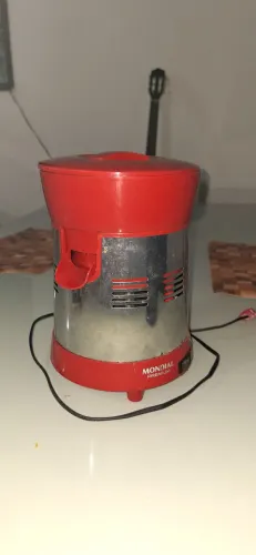 Espremedor de laranja
