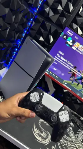 Ps5 slim