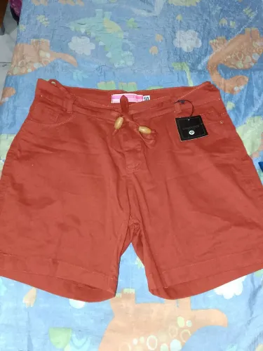 Short jeans 