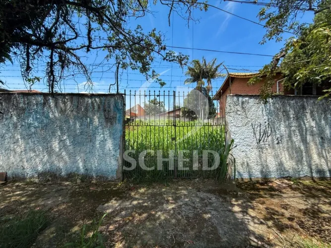 terreno a venda no bolsão de interlagos.