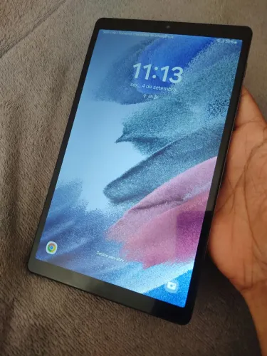 TABLET A7