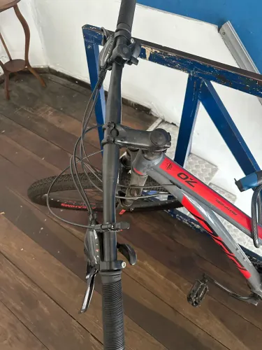 Bike Oggi 7.0 8v x 3 24 v