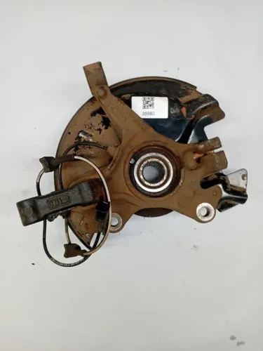 Bandeja Suspensão Dianteira Esquerda Ford Ka 2019