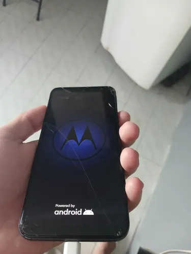 Moto g31 