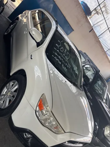 Mitsubishi ASX 2.0 16V 4X4 160cv Aut. 2012