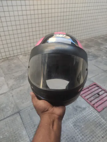 Capacete