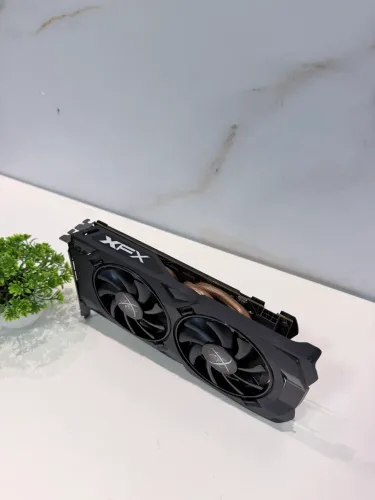 RX 470 4GB XFX (aceito trocas)