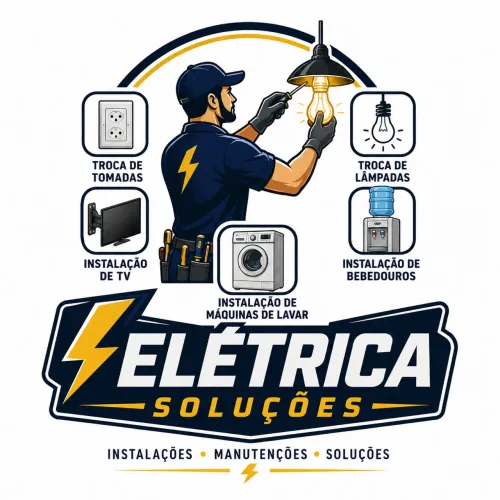 Reparações e reformas 