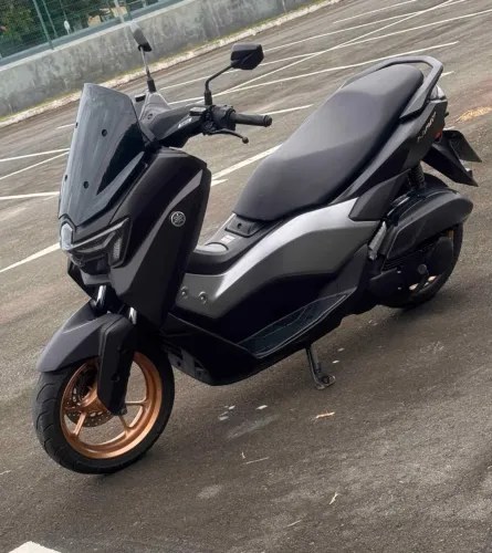 N max 160 zera