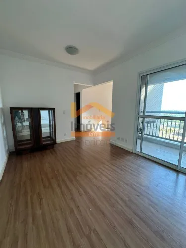 Apartamento Condominio Lacqua para Locação em Santa Barbara d' Oeste