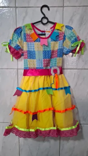 Vendo vestido de xitaapartir de 20 no atacado