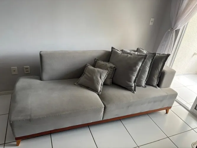 Sofá 2m