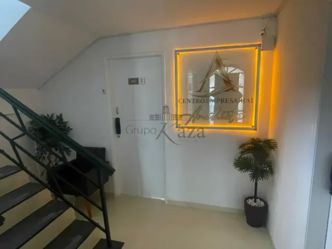 Sala Comercial - Jardim Esplanada II - 25m²