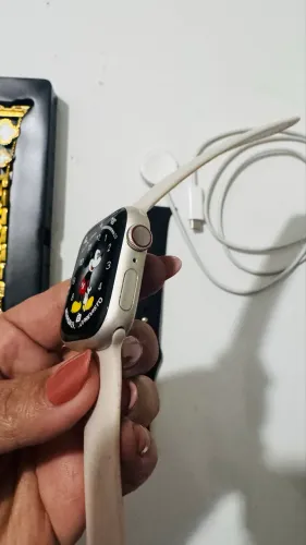 Apple Watch Série 7 41 mm