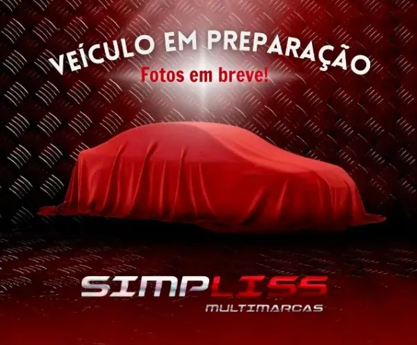 Fiat Toro Freedom 1.8 16V Flex Aut. 2020