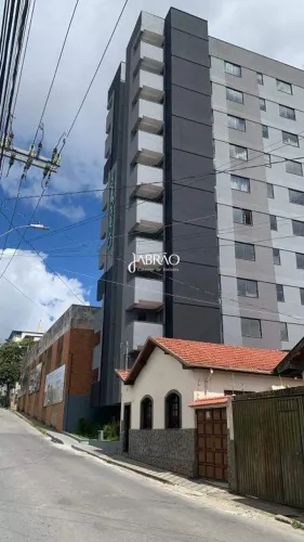 Apartamento para aluguel, 1 quarto, São Sebastião - Barbacena/MG