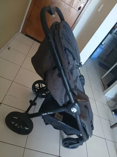 Carrinho bebe