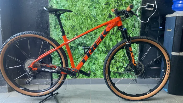 Bicicleta Trek Marlin 7