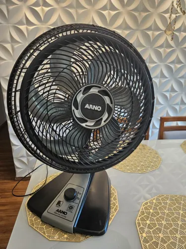 Ventilador Arno Silence Force