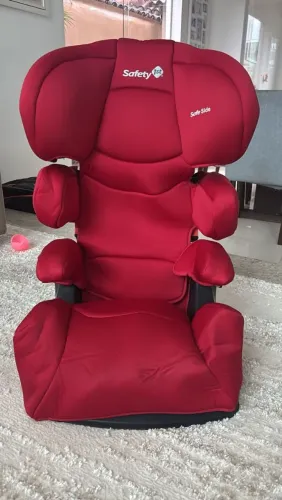 Cadeira de Bebê para automóvel Safety 1ST Evolu-Safe