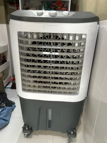 Climatizador de ambiente