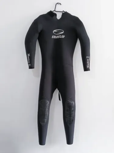 Seasub Master 2 - 5 mm