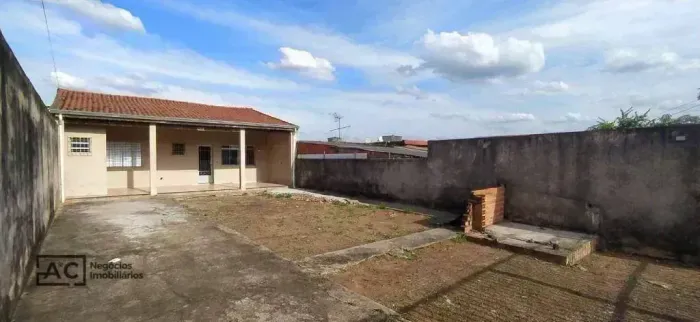 Casa com 3 dormitórios à venda, 103 m² por R$ 500.000,00 - Vila Real - Hortolândia/SP