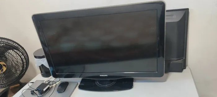 Tv Philips 35 polegadas 
