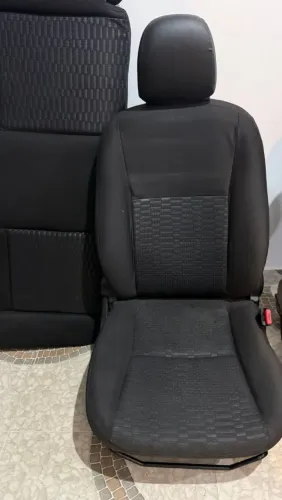 Vendo banco toyota etios 2016