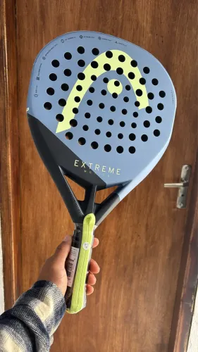 Raquete Padel Head Motion 2025