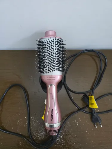 Escova secadora Mondial