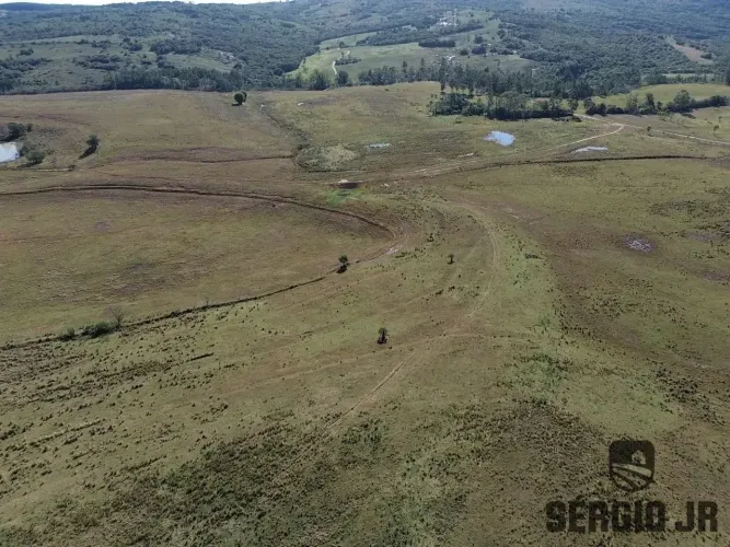 Propriedade com 634ha em Arroio dos Ratos