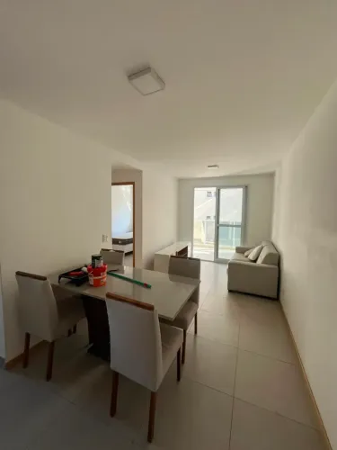 Imóvel para aluguel com 64 metros quadrados com 2 quartos em Santa Helena - Vitória - ES