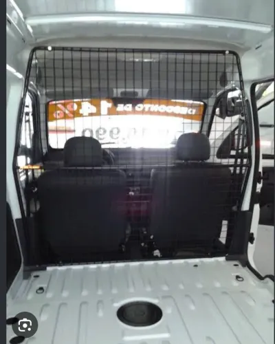 Grade Divisoria de Cabine, Renault kangoo