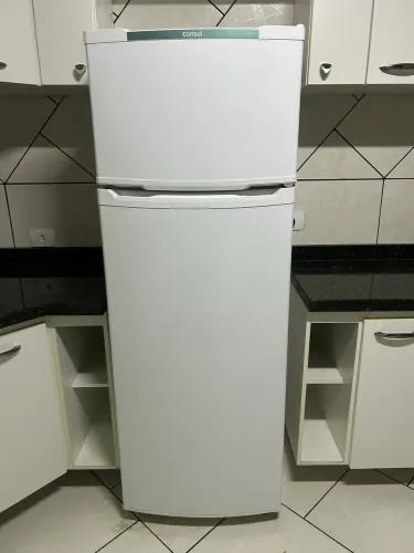 Linda Geladeira Cônsul 334 litros