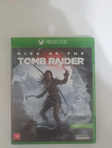 Jogos para Xbox one