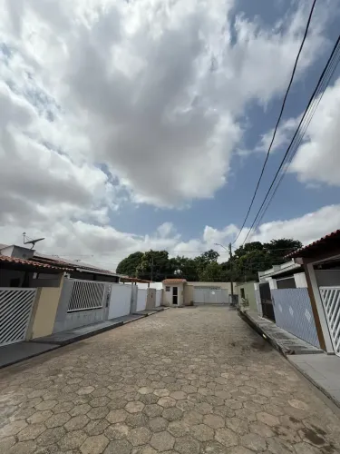 CONDOMÍNIO IPÊS