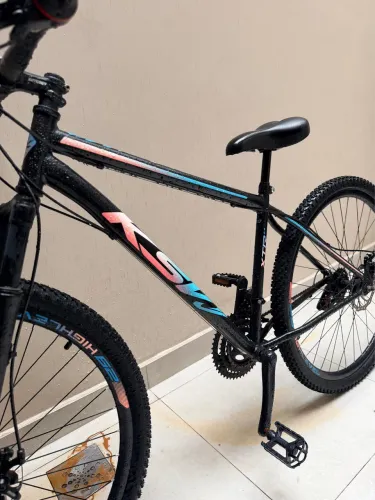 Bicicleta KGT Shift Aro 29 - 21 Marchas