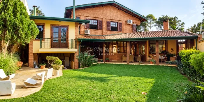 CASA À VENDA NO SÍTIOS DE RECREIO GRAMADO CAMPINAS/SP
