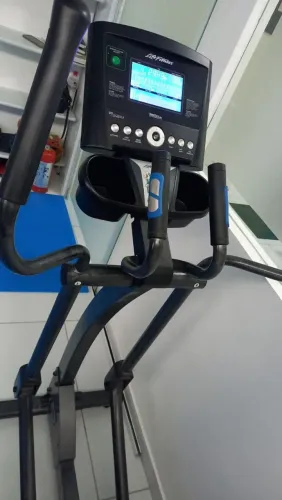 Equip de Pilates da Physio Pilates e Elíptico , preço por aparelho.