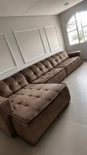 Vendo SOFÁ