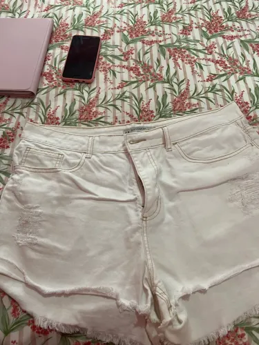 Short JEANSWEAR 44