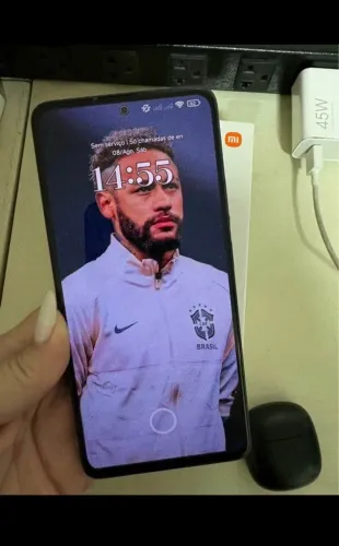 Redmi note 13 256gb