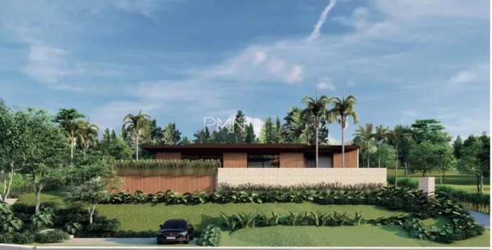 Casa à venda em Bragança Paulista, Quinta da Baroneza, com 7 quartos, com 835.42 m²